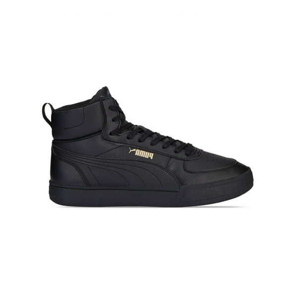 Tenis Puma Caven Dime Mid Hombre negro 27 385843 04