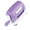 Purple, variant on Manual Die Cutting and Embossing Machine for Scrapbooking, Portable Manual Paper Craft Cutter and Standardized Card Making Tool, 8.5 x 4.5 Inches / 21.5 x 11.5 cm