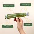 thumbnail image 4 of 100% Grass Fed Venison Sticks – 10 Pack – Keto-Friendly, High Protein, Low-Calorie Snack – Omega-3 Rich, Gluten-Free, Nitrate-Free, Naturally Flavored – Healthy On-the-Go Meat Snack, 4 of 5