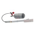 thumbnail image 5 of Cilindro Portatil 2.5l Carga Rifle Aire Pcp 4300psi Mendoza Mendoza MPCP-002, 5 of 5
