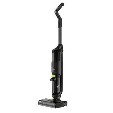 Eureka, New, 2-in-1 Cordless Wet/Dry Vacuum and Mop, Self-Cleaning System, NEW400