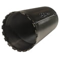 thumbnail image 4 of Steel Dragon Tools® 8" (200 mm) Wet Diamond Concrete Core Drill Bit, 4 of 4