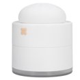 thumbnail image 1 of Humidificador Ajustable, Humidificador De Aire Con Sonda De Seguridad De 400 Ml Para Dormitorio Y Sala De Estar Fyydes Blanco, 1 of 8