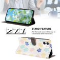 thumbnail image 2 of FOXDOCK Funda Tipo Cartera para iPhone 11 con Soporte y Correa – Diseño de Patrones Lindos, 2 of 6