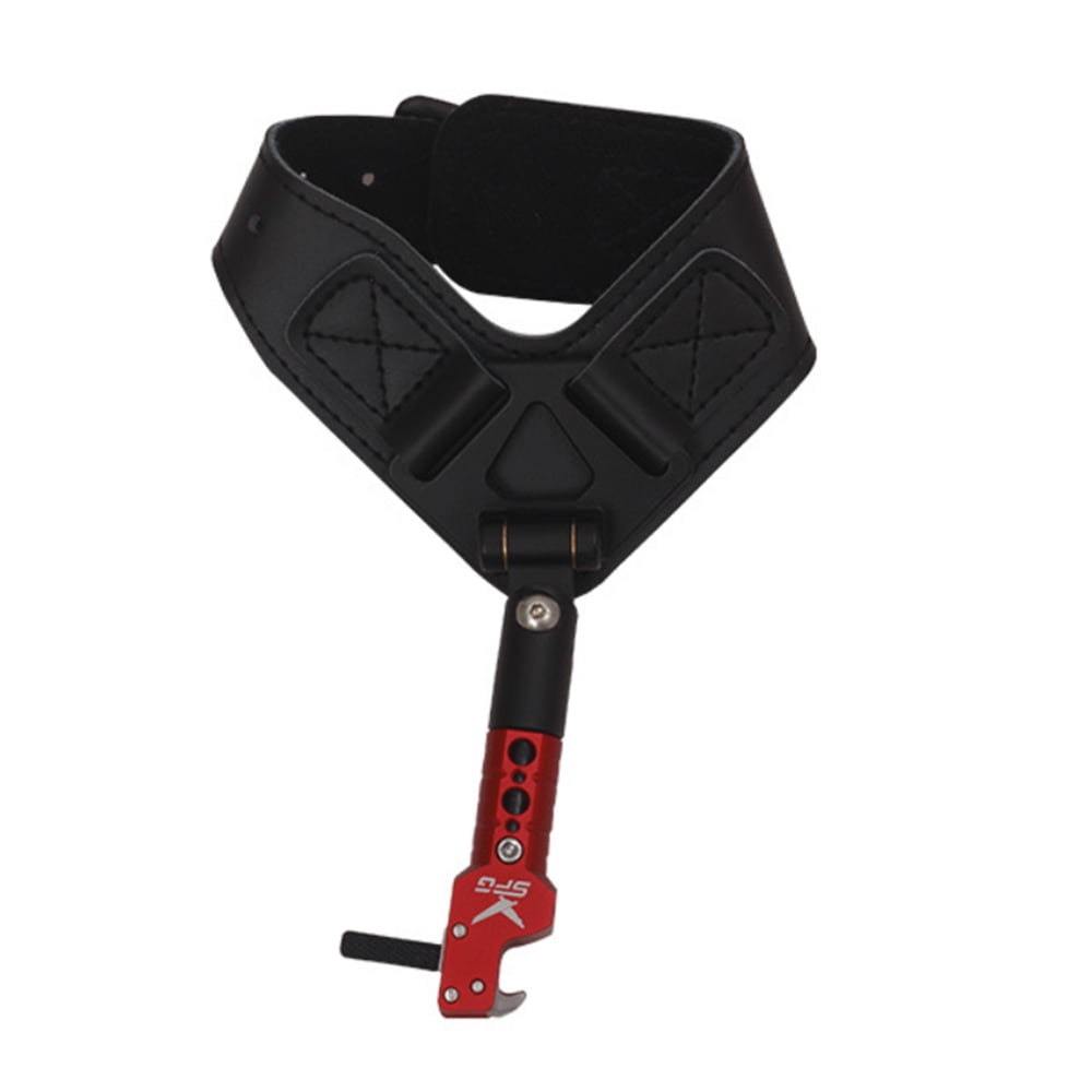 Wrist Strap Hook Spreader Sp319 Compound Bow Release Five Length