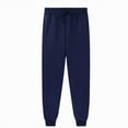 thumbnail image 5 of Godom Girls Boys 2 Piece Tracksuit Athletic Sweatsuits Sets Hooded Sweatshirt Jogger Sweatpants Clothing Set for Kids, 5 of 6