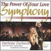 DARLENE ZSCHECH - THE POWER OF YOUR LOVE SYMPHONY: LIVE IN AUSTRALIA