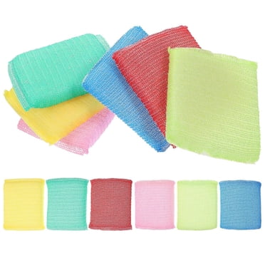12pcs Scouring Pad Dish Sponge Kitchen Sponges Kitchen Small Appliances Dish Sponges for Washing Dishes