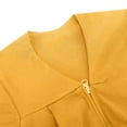 thumbnail image 5 of Unisex Kindergarten Graduation Gown Preschool Graduation Gown Only for Kids Graduation Ceremony, 5 of 5