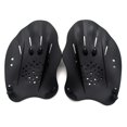 thumbnail image 4 of Ettsollp Swim Hand Paddles 1 Pair Swim Training Hand Paddles with Adjustable Straps Lightweight No Odor Swimming Hand Paddles for Children Adults, 4 of 8