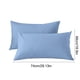 thumbnail image 3 of Funda de Almohada Una Funda de Almohada Corporal Refrescante para Quienes Duermen con Calor y Sudan Por La Noche. Adecuada para Todas Las Estaciones. Transpirable y Suave Como El Terciopelo. Funda de, 3 of 6