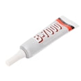 thumbnail image 4 of Colle Strass, Colles Semi-Fluides Robustes Étanches 15ml pour Réparateur pour Verre, 4 of 8