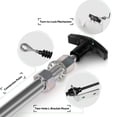 thumbnail image 6 of MOMOJIA AM134404 Spout Control Cable for Deere 44'' 47'' 54'' 59'' 60''Snow Thrower, 6 of 8