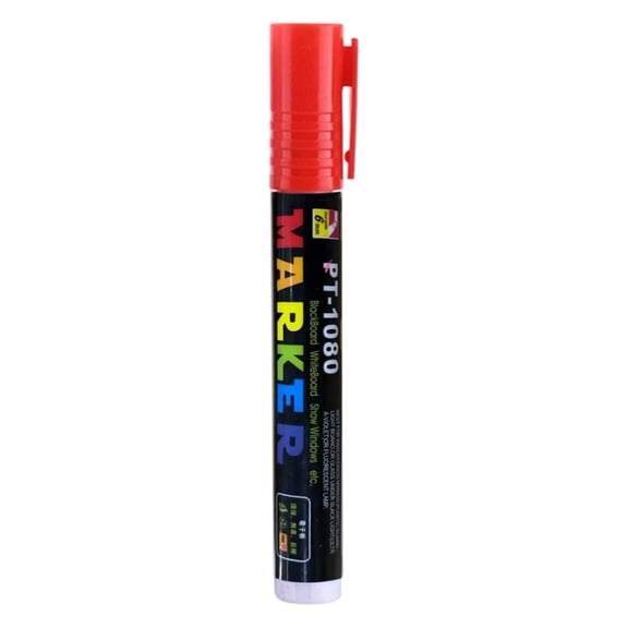 Bee Marker Pen, Quick-Drying Paint Marker for Beekeeping, Queen Marking Tool, 13.5cm 10ml, Includes 1 Marker