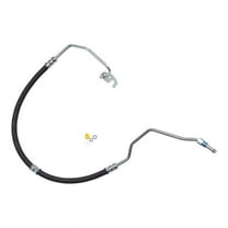Power Steering Pressure Line Hose Assembly Fits select: 2009-2017 CHEVROLET TRAVERSE, 2007-2017 GMC ACADIA
