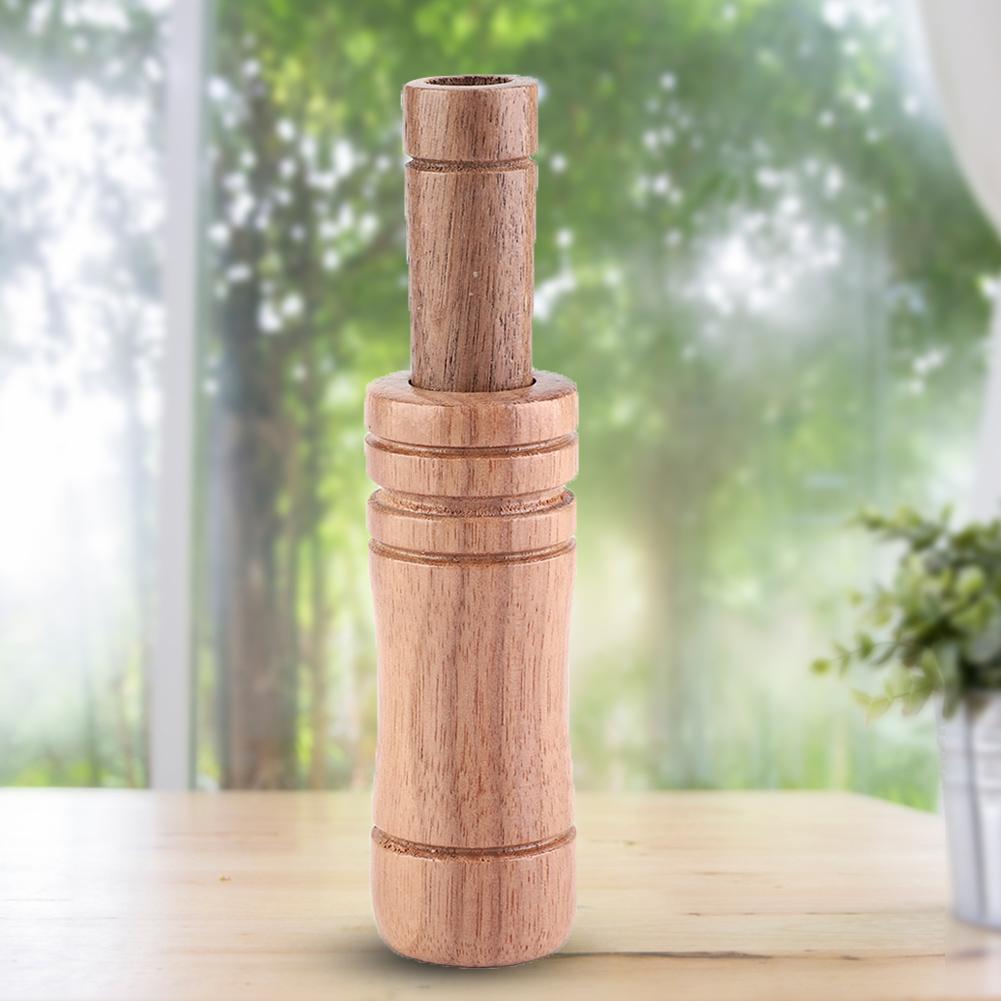 OTVIAP Lure Hunting Call Duck Goose Hunting Caller Whistle Hunting