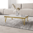 thumbnail image 2 of Prosto Coffee Table, 2 of 4