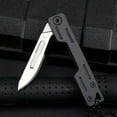 thumbnail image 1 of Stainless Steel Portable Utility Knife Carving Knife,The Knife, 1 of 3