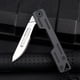 thumbnail image 1 of Cuchillo Multiusos Portátil de Acero Inoxidable, Cuchillo para Trinchar, El Cuchillo, 1 of 3