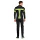 thumbnail image 4 of Ropa de ciclismo Conjunto de jersey de ciclismo de manga larga de invierno para hombre Lixada Ropa d Lixada Ropa de ciclismo, 4 of 7