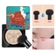 thumbnail image 4 of Air Cushion BB Cream Iluminador con esponja de maquillaje de hongos Fácil de aplicar Mate 01 Yuyangstore Base de colchón de aire, 4 of 8
