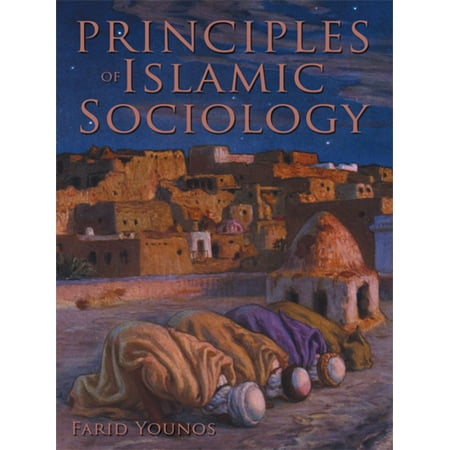 Principles of Islamic Sociology - eBook