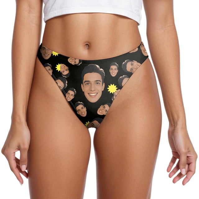 Comfortable And Seamless Panties Briefs For Everyday Wear That Provide Breathable Knit Coverage For All Day Comfort And Smooth