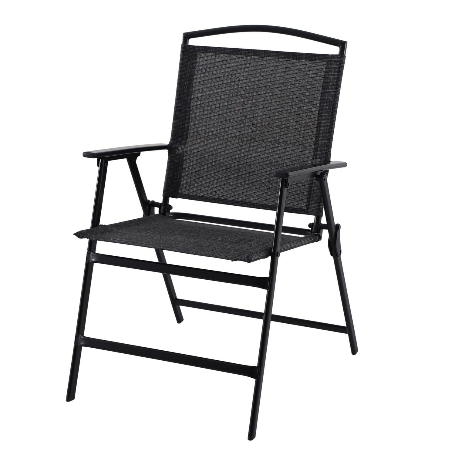 Mainstays Carlington Folding Sling Chair
