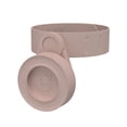 thumbnail image 2 of Tong The Ice Machine Comes With A Silicone Drip Collector A Leak Proof Storage Cup Lid A Proof Protective Cover Food Grade Silicone Material Easy Installation And Cleanin, 2 of 6