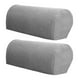 thumbnail image 4 of de reposabrazos de sofá de 4 piezas de funda de sillón de muebles elásticos de reposabrazos de sofá y lavable, 4 of 9