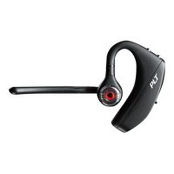 Poly Voyager 5200 - Headset - ear-bud - over-the-ear mount