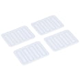 thumbnail image 4 of Epoxy Mold, Silicone Mold Gift Reusable  for Family for Friends, 4 of 7