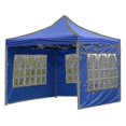 thumbnail image 1 of ZHAOCHENG Tienda de campaña plegable impermeable para fiestas al aire libre, 1 of 4