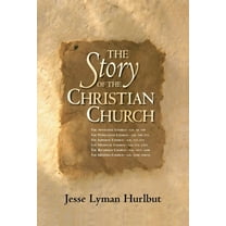 The Story of the Christian Church, (Paperback)