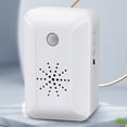 thumbnail image 4 of Infrared Induction Home Smart Voice Motion Sensor Activated Audio Player Used for Shop Welcoming Guests, 4 of 5