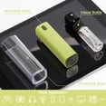 thumbnail image 2 of Screen Cleaner Touchscreen Mist Spray, walrfid Cleaning Kit for Electronic Smart Phone TV, Laptop, Tablet, PC, Computer LCD Flat Screens, Eyeglasses, Compatible with iPhone iPad MacBook Pro - Yellow, 2 of 6