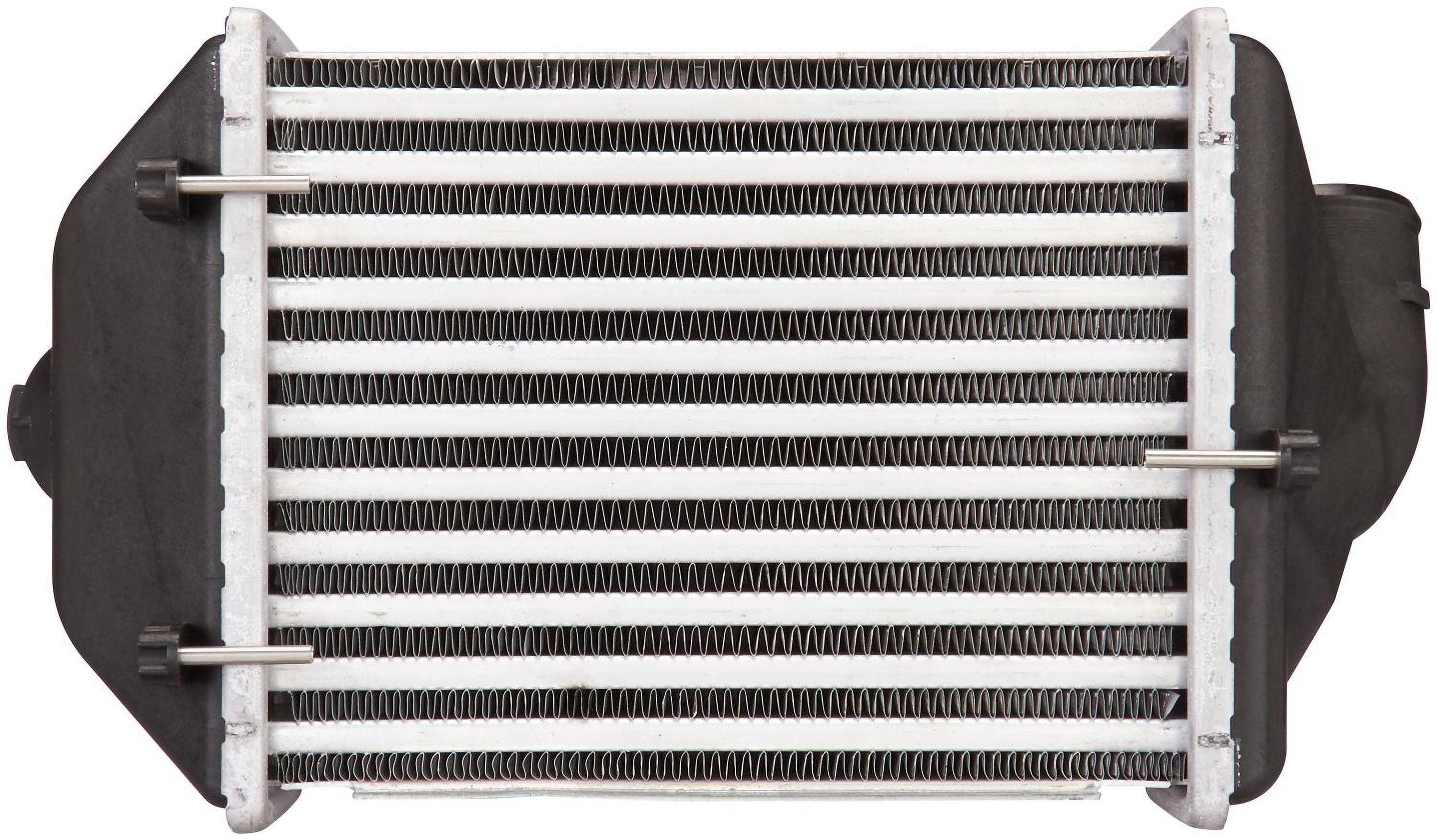 Spectra Premium 4401-1112 Automotive Intercooler Fits select: 2000-2002 AUDI S4, 2000-2004 AUDI A6