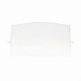 thumbnail image 3 of GE WR22X10042 Door Dairy Clear - OEM Part, 3 of 3