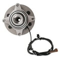 thumbnail image 6 of Front Left Or Right Wheel Bearing Hub Assembly For Ford F-150 4WD 515177 2018-20, 6 of 8