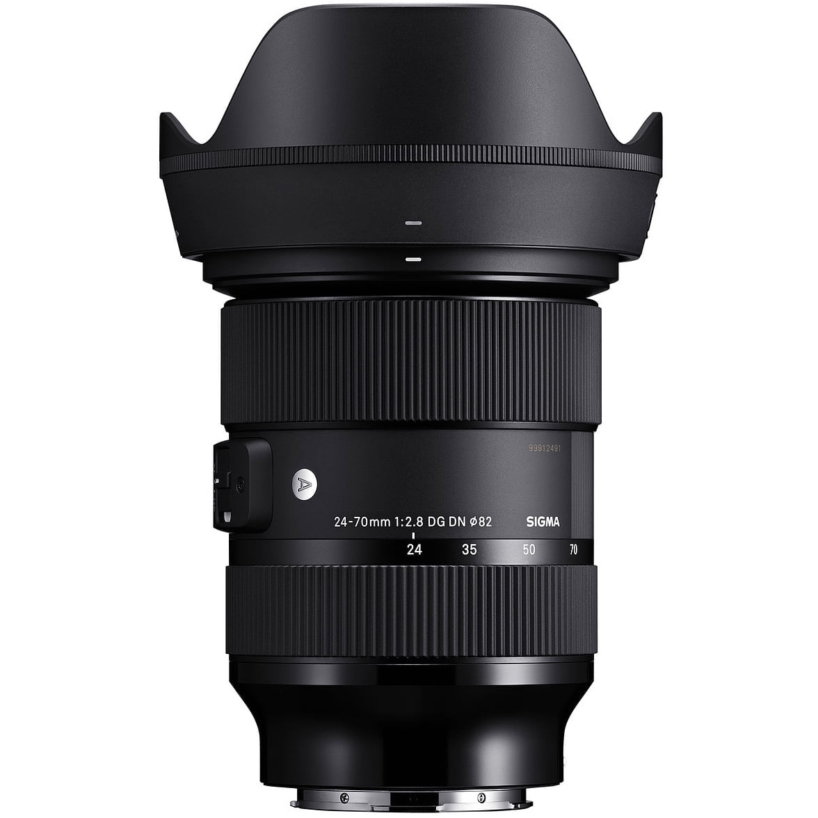 SIGMA 24-70mm F2.8 DG DN II Art SONY用 Amazon.com : Sigma 24-70MM F2.8 DG DN II ART Lens, Sony E