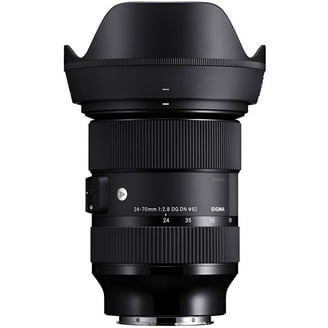 Sigma 28-70mm F2.8 DG DN Contemporary Zoom Lens for Full Frame