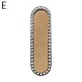 thumbnail image 4 of 16-Piece Tempered Glass Dot-Drill Button Stickers Universal Capacitive Touch Sensitive Replacement, 4 of 7