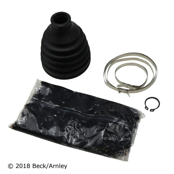 BeckArnley 103-3052 CV Joint Boot Kit