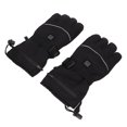 thumbnail image 1 of Guantes de caza con calefacción, 1 par de guantes con calefacción y pantalla táctil Guantes con calefacción y pantalla táctil Fiel a su promesa, 1 of 12