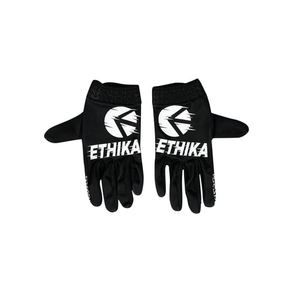 Fast Black | Mens Moto Glove