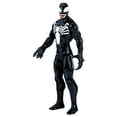 thumbnail image 2 of Marvel Venom Titan HERO Series 12-inch Venom Figure, 2 of 2