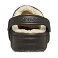 thumbnail image 3 of Crocs Men's and Women's Unisex Baya Lined Clogs, 3 of 6