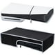 thumbnail image 1 of Funda protectora horizontal para consola PS5 Slim – Cubierta de tela Oxford resistente al polvo y a los arañazos, compatible solo con PlayStation 5 Slim, 1 of 6