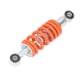 thumbnail image 3 of Amortiguador Universal para Motocicleta Nikou 195 mm Accesorios para Vehículos, 3 of 9