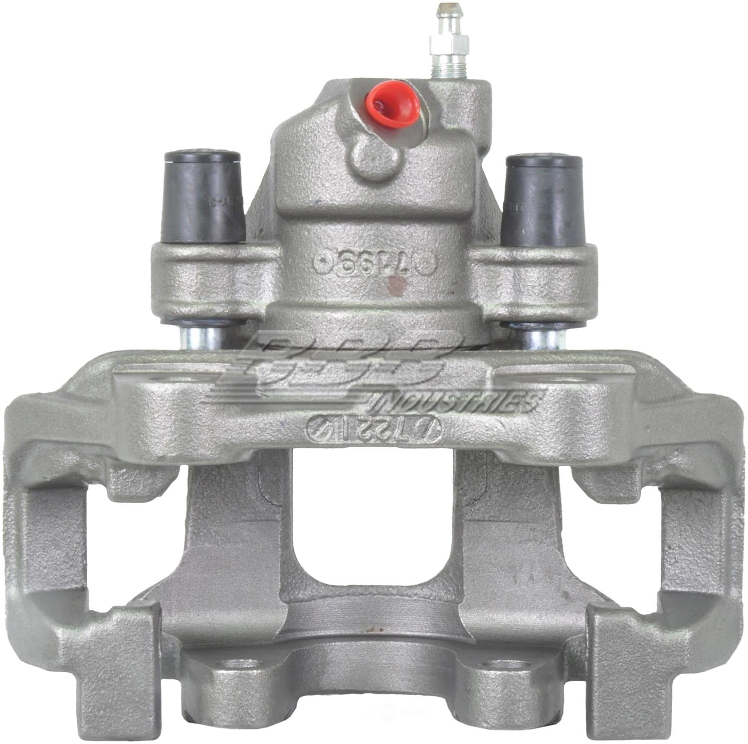 TERREPOWER formerly BBB Industries 99-02802B Reman Caliper w/installation Hardware